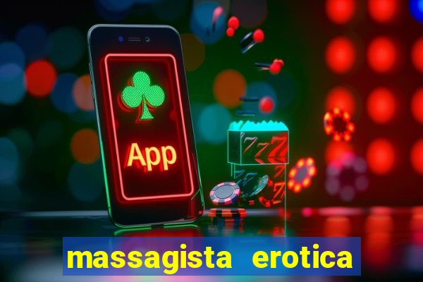 massagista erotica em santos